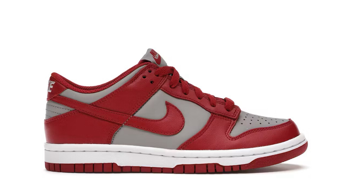 Nike Dunk Low UNLV