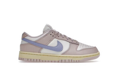 W Nike Dunk Low Pink Oxford