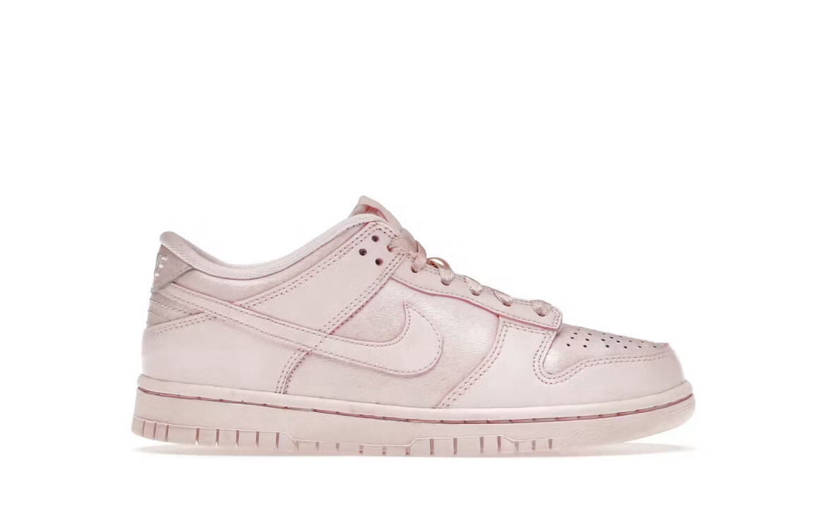 Nike Dunk Low Pink Prism