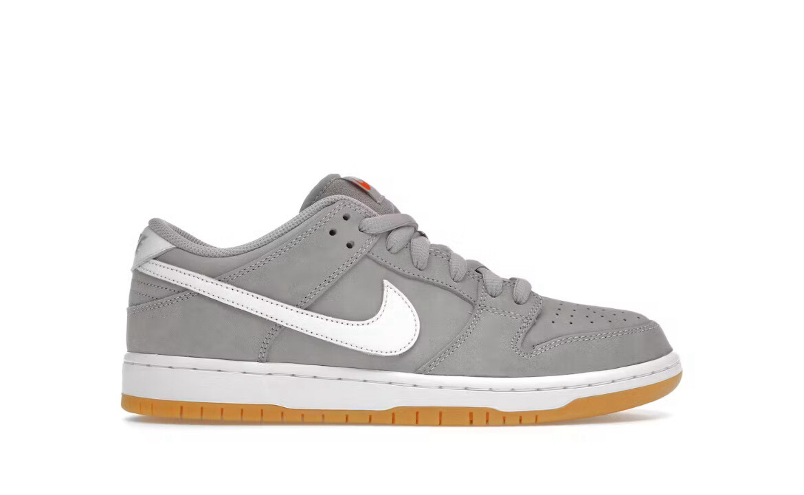 Nike Dunk Low SB Wolf Grey