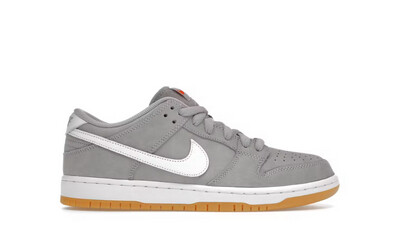 Nike Dunk Low SB Wolf Grey