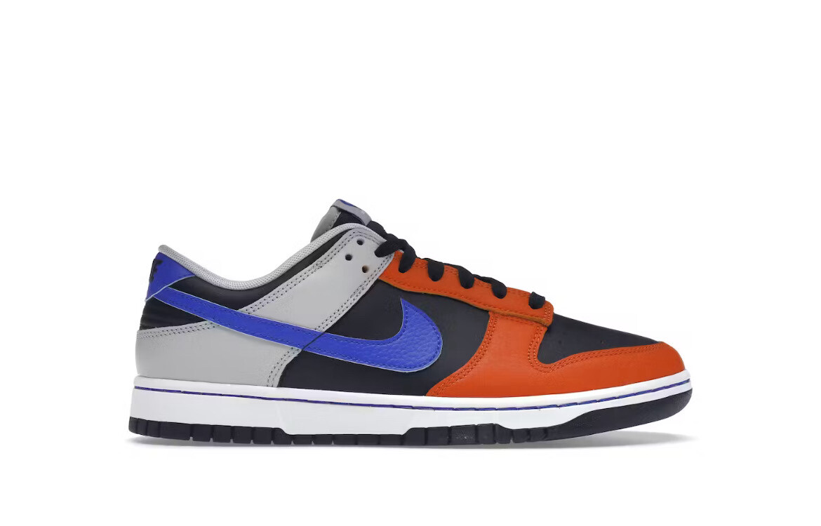 Nike Dunk Low 75th Ann. Knicks