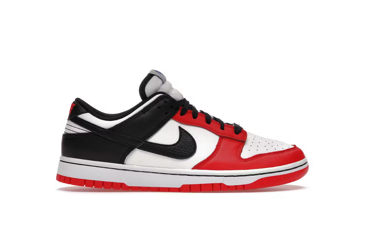 Nike Dunk Low 75th Ann. Bulls