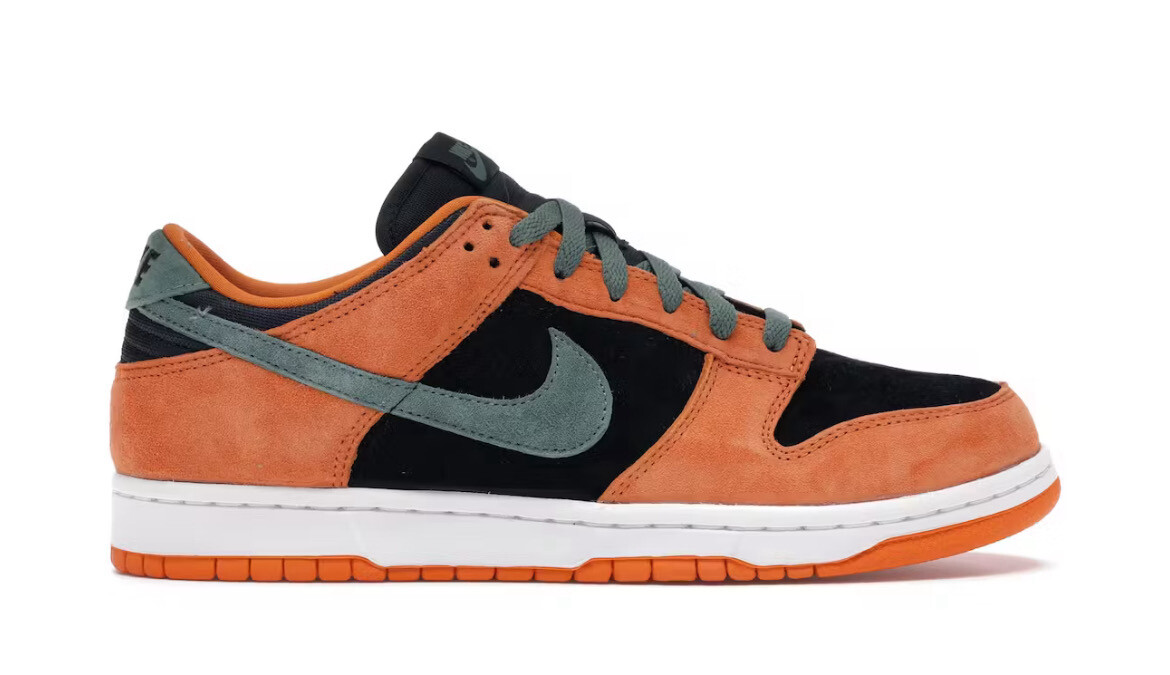 Nike Dunk Low Ceramic