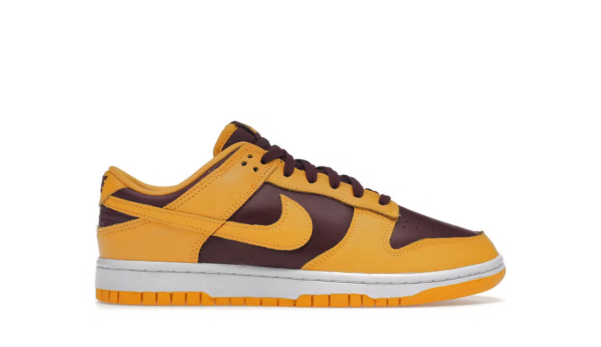 Nike Dunk Low Arizona State