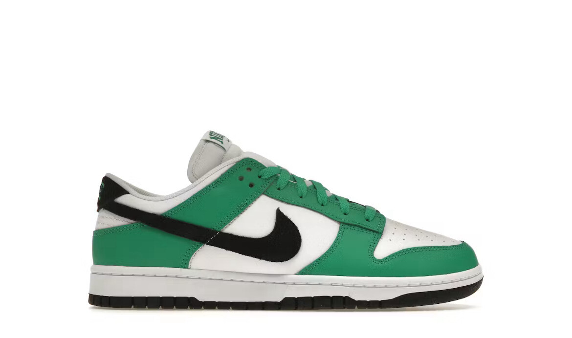 Nike Dunk Low Celtics