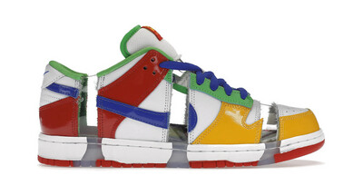 Nike Dunk Low SB Ebay