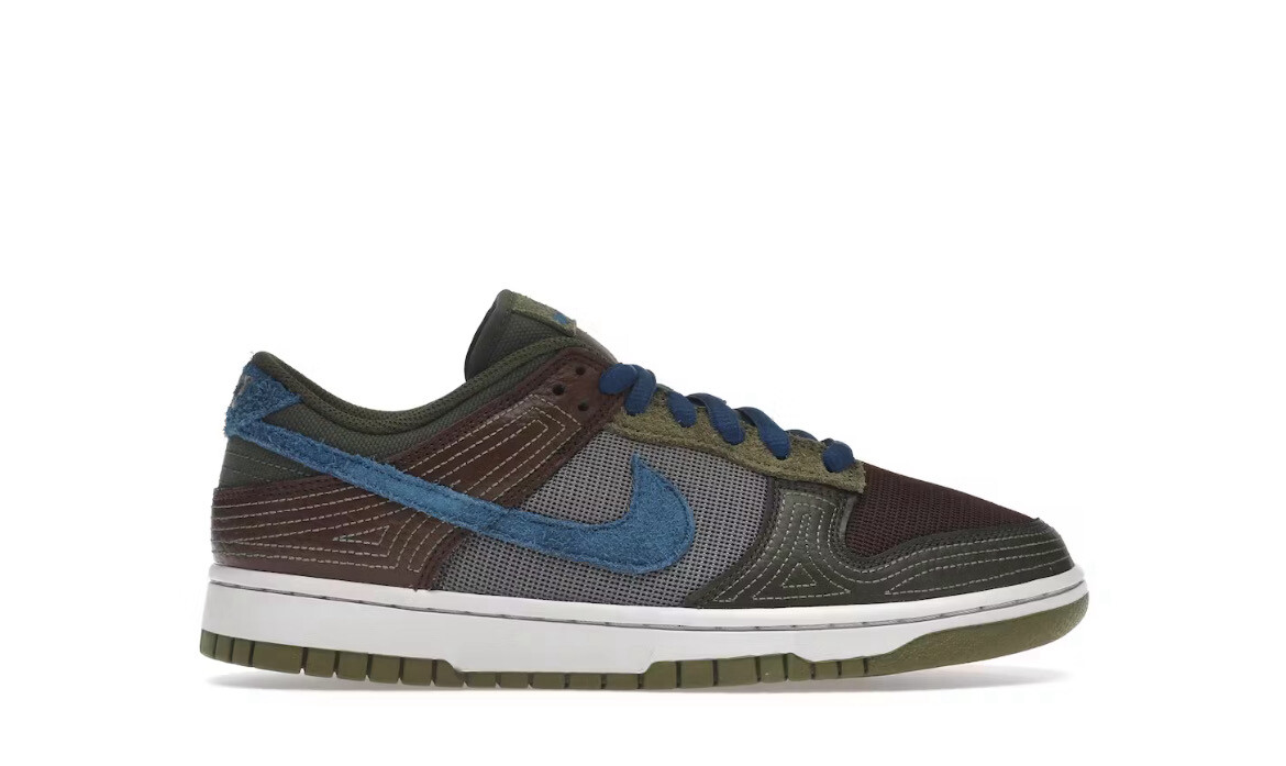 Nike Dunk Low Cacao Wow