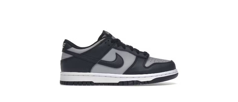 Nike Dunk Low Georgetown
