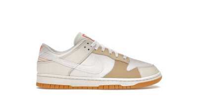Nike Dunk Low If Lost Return