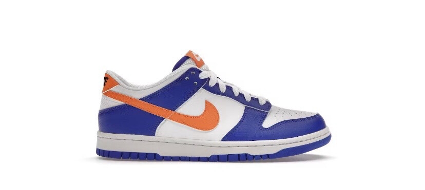 Nike Dunk Low Knicks
