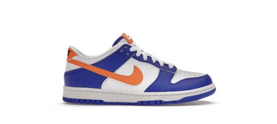 Nike Dunk Low Knicks