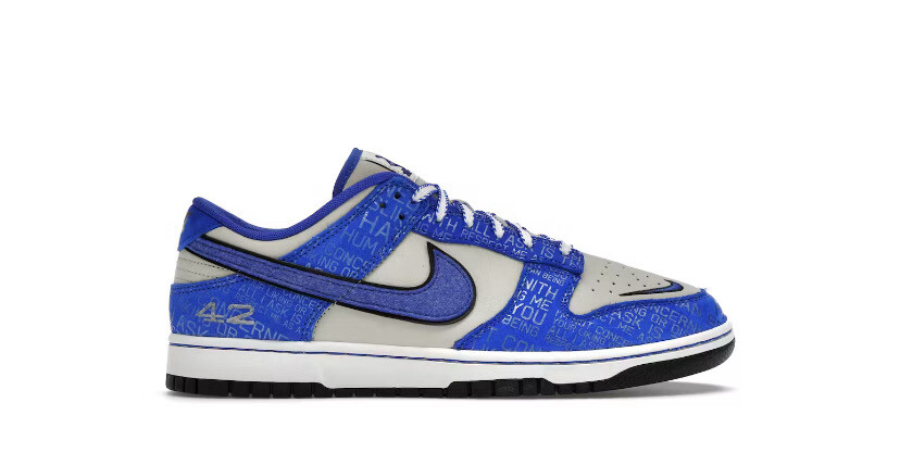 Nike Dunk Low Jackie Robinson