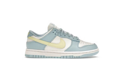 Nike Dunk Low Ocean Bliss