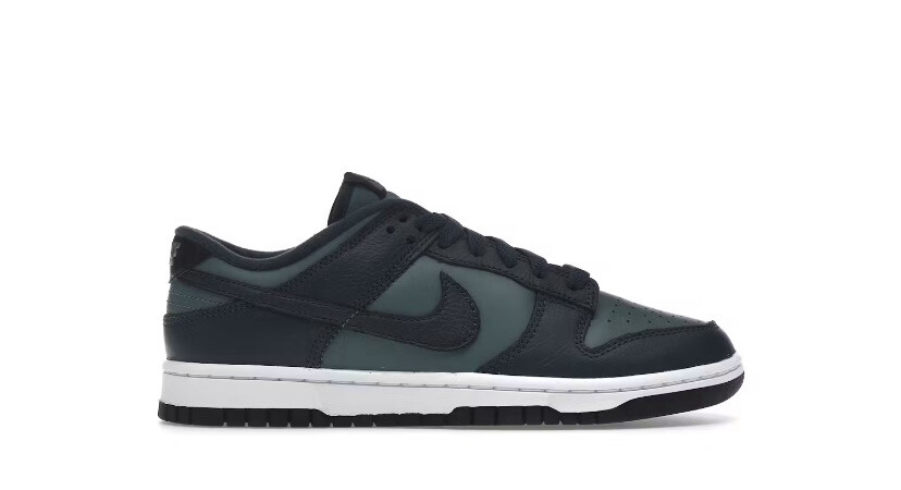 Nike Dunk Low Mineral Slate