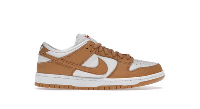 Nike Dunk Low SB Cognac