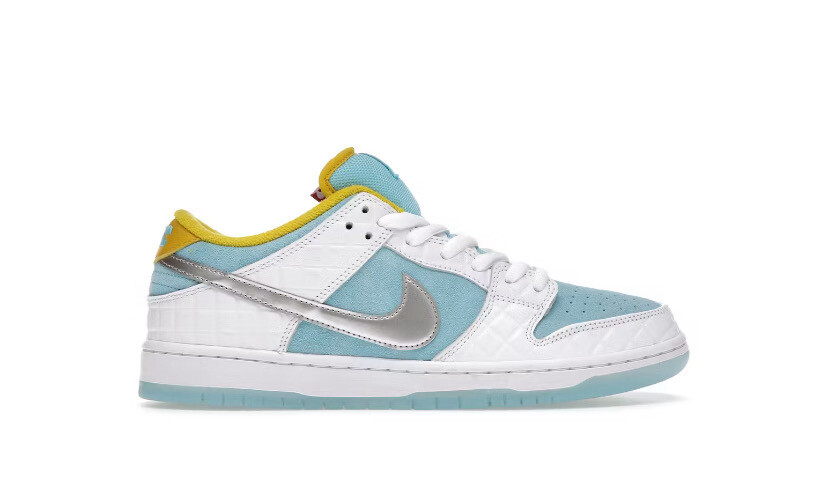 Nike Dunk Low SB FTC