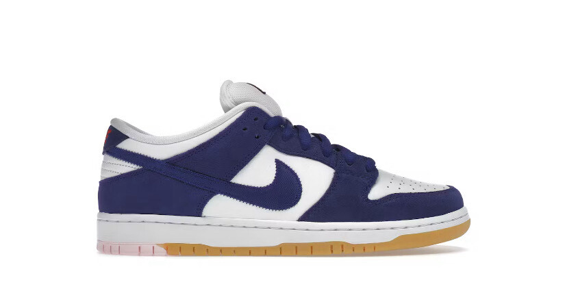 Nike Dunk Low SB LA Dodgers