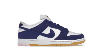 Nike Dunk Low SB LA Dodgers