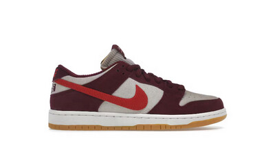 Nike Dunk Low SB Skate Like A Girl