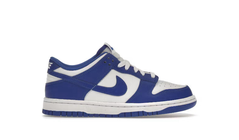 Nike Dunk Low Racer Blue
