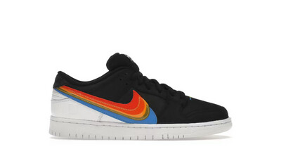 Nike Dunk Low SB Polaroid