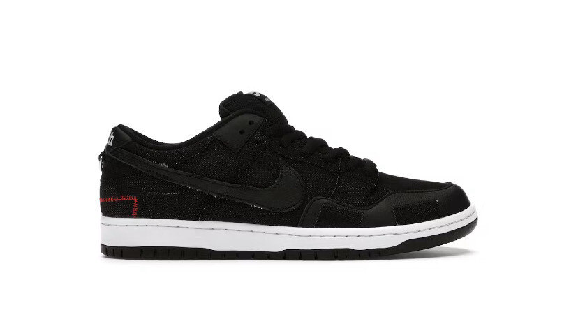 Nike Dunk Low SB Wasted Youth