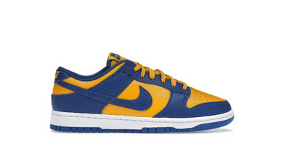 Nike Dunk Low UCLA