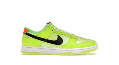 Nike Dunk Low SE Splash Volt