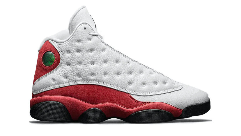 Jordan 13 Cherry