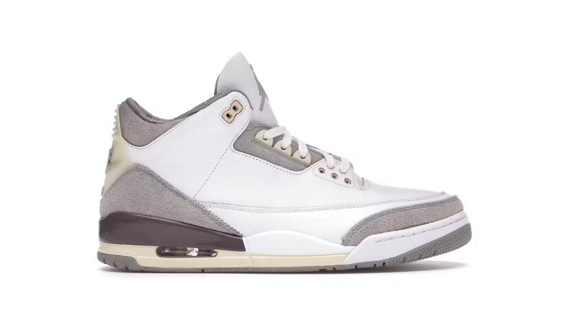 Jordan 3 A Ma Maniere