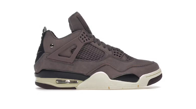 Jordan 4 A Ma Maniere