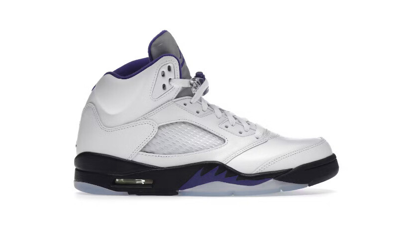 Jordan 5 Concord