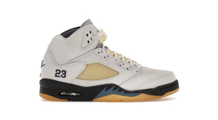 W Jordan 5 A Ma Maniere (Dawn)
