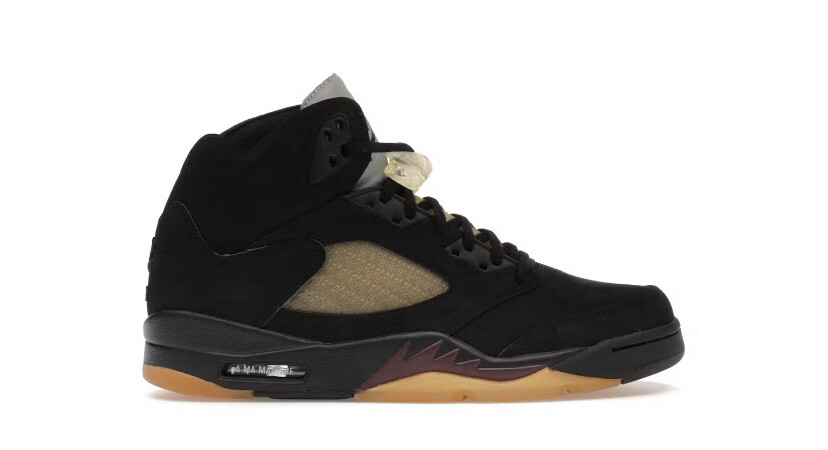 Jordan 5 A Ma  Maniére Dusk