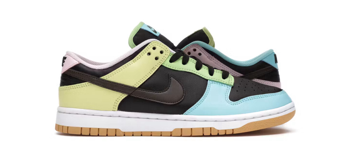 Nike Dunk Low Free99