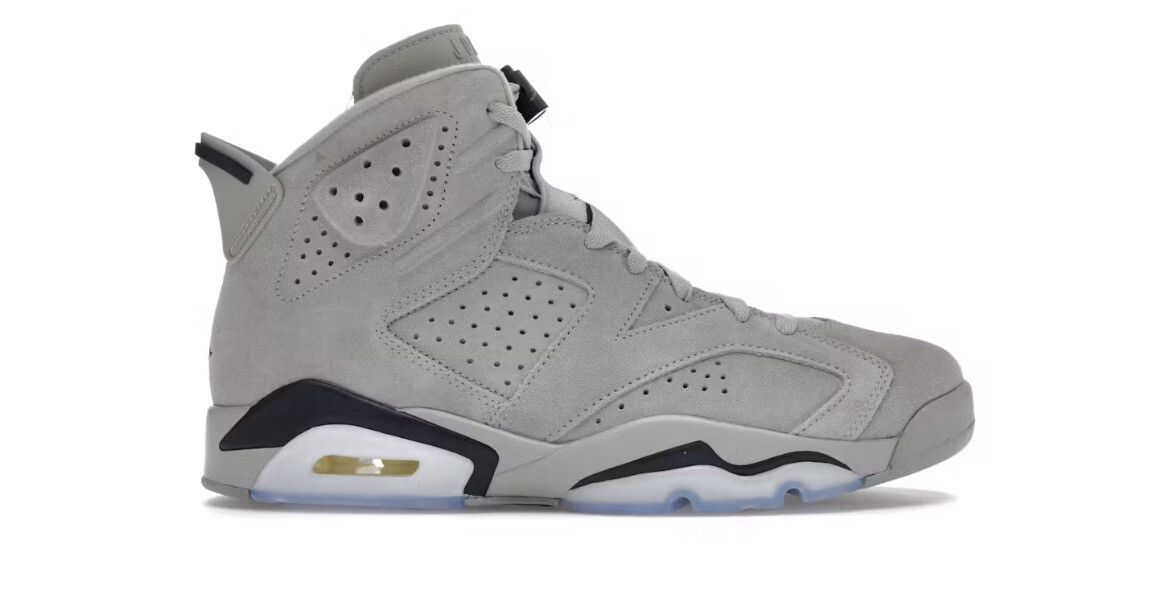 Jordan 6 Georgetown