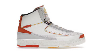 Jordan 2 International