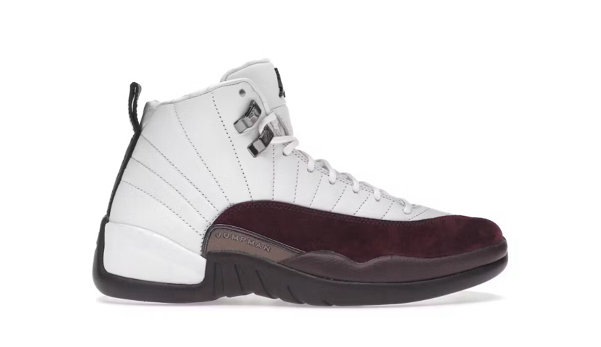 W Jordan 12 A Ma Maniere
