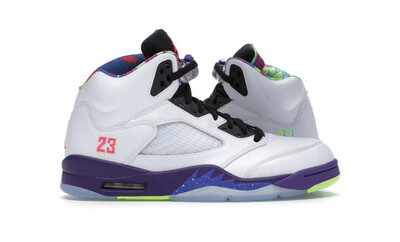 Jordan 5 Bel Air 2.0