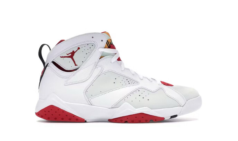Jordan 7 Hare