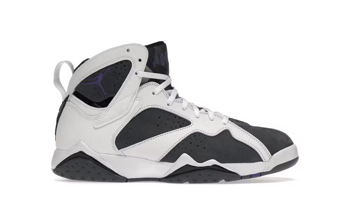 Jordan 7 Flint