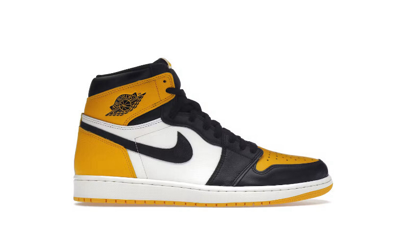 Jordan 1 Taxi