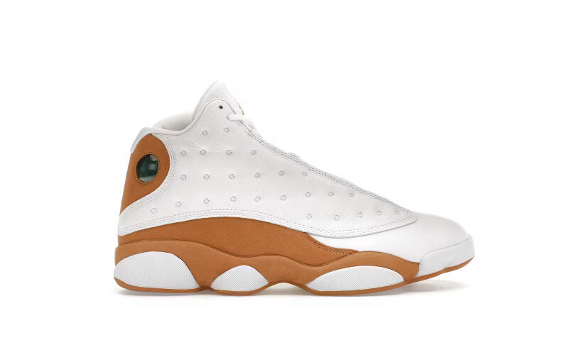 Jordan 13 Wheat