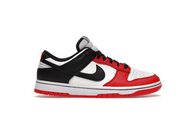 Nike Dunk Low Chicago