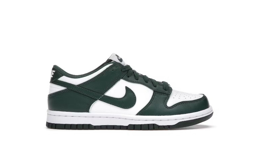 Nike Dunk Low Michigan