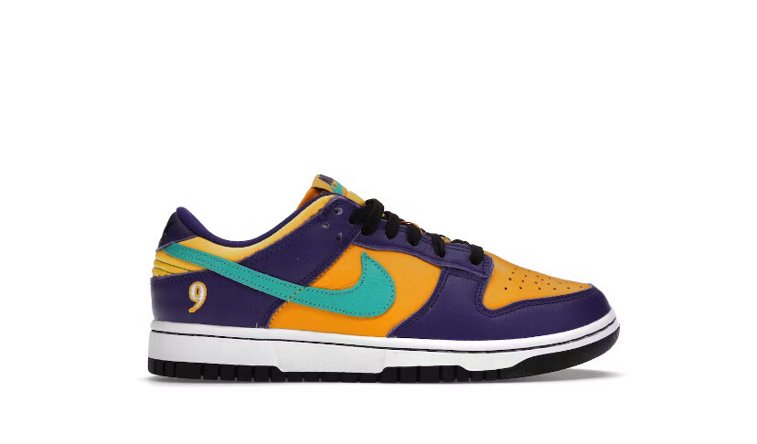 Nike Dunk Low LX Lisa Leslie