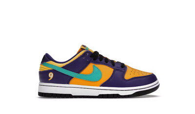 Nike Dunk Low LX Lisa Leslie
