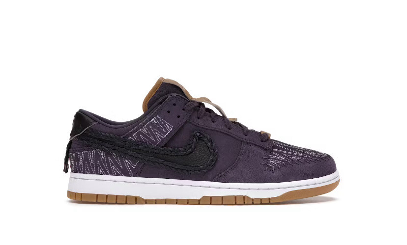 Nike Dunk Low N7
