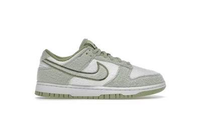 W Nike Dunk Low Honeydew